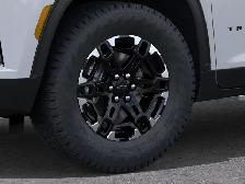 2027 Chevrolet Traverse Awd 4dr Z71 - Photo 12