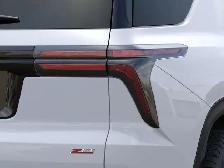 2027 Chevrolet Traverse Awd 4dr Z71 - Photo 14