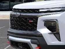 2027 Chevrolet Traverse Awd 4dr Z71 - Photo 16