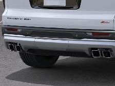 2027 Chevrolet Traverse Awd 4dr Z71 - Photo 17