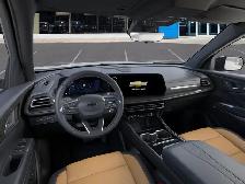 2027 Chevrolet Traverse Awd 4dr Z71 - Photo 18
