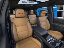 2027 Chevrolet Traverse Awd 4dr Z71 - Photo 19