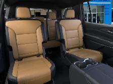 2027 Chevrolet Traverse Awd 4dr Z71 - Photo 20