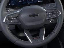 2027 Chevrolet Traverse Awd 4dr Z71 - Photo 22