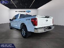 FORD F150 XLT 301 A CREW 6 1/2 4X4 V6 3.5L POWERBOOST HYBRID TOU - Photo 3