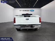 FORD F150 XLT 301 A CREW 6 1/2 4X4 V6 3.5L POWERBOOST HYBRID TOU - Photo 4