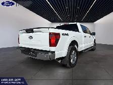 FORD F150 XLT 301 A CREW 6 1/2 4X4 V6 3.5L POWERBOOST HYBRID TOU - Photo 5