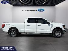 FORD F150 XLT 301 A CREW 6 1/2 4X4 V6 3.5L POWERBOOST HYBRID TOU - Photo 6