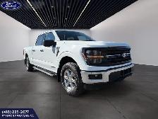 FORD F150 XLT 301 A CREW 6 1/2 4X4 V6 3.5L POWERBOOST HYBRID TOU - Photo 7