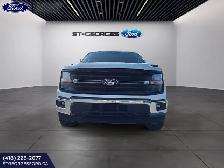 FORD F150 XLT 301 A CREW 6 1/2 4X4 V6 3.5L POWERBOOST HYBRID TOU - Photo 8