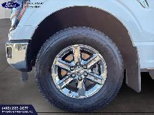 FORD F150 XLT 301 A CREW 6 1/2 4X4 V6 3.5L POWERBOOST HYBRID TOU - Photo 9