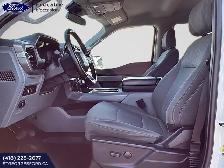FORD F150 XLT 301 A CREW 6 1/2 4X4 V6 3.5L POWERBOOST HYBRID TOU - Photo 11