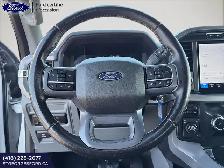 FORD F150 XLT 301 A CREW 6 1/2 4X4 V6 3.5L POWERBOOST HYBRID TOU - Photo 12