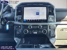 FORD F150 XLT 301 A CREW 6 1/2 4X4 V6 3.5L POWERBOOST HYBRID TOU - Photo 15