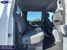 FORD F150 XLT 301 A CREW 6 1/2 4X4 V6 3.5L POWERBOOST HYBRID TOU - Photo 18