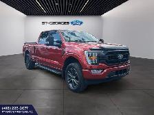 FORD F150 XLT SPORT 302 A CREW 6 1/2 4X4 V6 3.5L ECOBOOST MAGS 2 - Photo 2