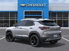 2026 Chevrolet TrailBlazer - Photo 3