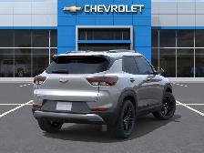 2026 Chevrolet TrailBlazer - Photo 4