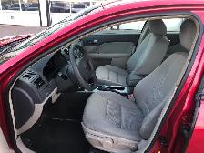 2010 Ford Fusion S, COMES CERTIFIED AND 3 YRS WARRANTY INCLUDED - Photo 12