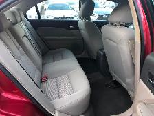 2010 Ford Fusion S, COMES CERTIFIED AND 3 YRS WARRANTY INCLUDED - Photo 13
