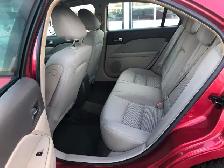 2010 Ford Fusion S, COMES CERTIFIED AND 3 YRS WARRANTY INCLUDED - Photo 14
