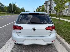 2018 Volkswagen Golf COMFORTLINE - Photo 5