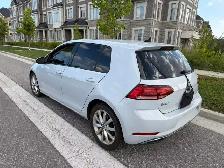 2018 Volkswagen Golf COMFORTLINE - Photo 6
