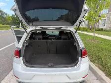 2018 Volkswagen Golf COMFORTLINE - Photo 11