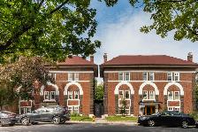 Renovated bachelor, St. Clair and Yonge - ID 1745 - Photo 9