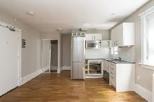 renovated bachelor, Church and Wellesley - ID 69