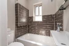 renovated bachelor, Church and Wellesley - ID 69 - Photo 6