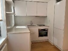Renovated studio, Yonge and St. Clair - ID 2833 - Photo 4