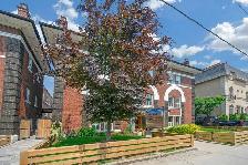 Renovated studio, Yonge and St. Clair - ID 2833 - Photo 9