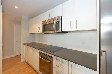 renovated one bedroom - ID 4685