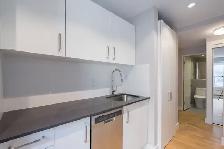 Renovated one bedroom, Yonge and St. Clair - ID 1409 - Photo 2