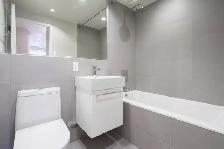Renovated one bedroom, Yonge and St. Clair - ID 1409 - Photo 8
