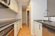 renovated one bedroom - ID 576