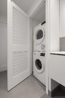 Renovated one bedroom plus den, Oxton and Oriole - ID 622 - Photo 14