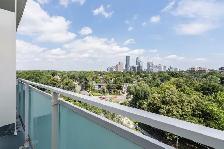 Renovated one bedroom plus den, Oxton and Oriole - ID 622 - Photo 15