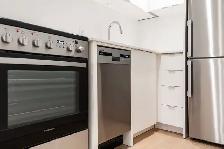 renovated one bedroom, Jarvis and Wellesley - ID 4686 - Photo 3