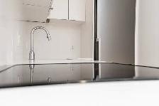 renovated one bedroom, Jarvis and Wellesley - ID 4686 - Photo 4