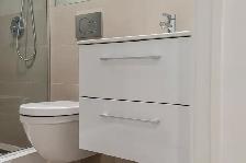 renovated one bedroom, Jarvis and Wellesley - ID 4686 - Photo 9