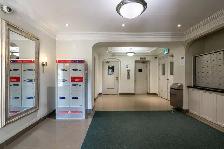 renovated one bedroom, Jarvis and Wellesley - ID 4686 - Photo 11