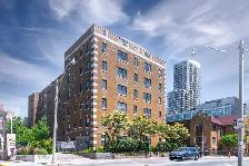 renovated one bedroom, Jarvis and Wellesley - ID 4686 - Photo 12