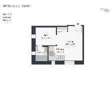 renovated bachelor - ID 63 - Photo 10