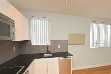 renovated one bedroom, Church and Wellesley - ID 1030 - Photo 2