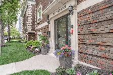 renovated one bedroom, Church and Wellesley - ID 1030 - Photo 9