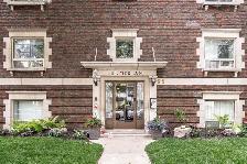 renovated one bedroom, Church and Wellesley - ID 1030 - Photo 10