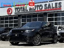 2020 Land Rover Range Rover Velar R-DYNAMIC HSE P380 SUPERCHARGE
