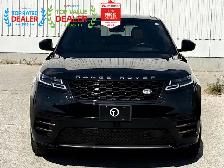 2020 Land Rover Range Rover Velar R-DYNAMIC HSE P380 SUPERCHARGE - Photo 4
